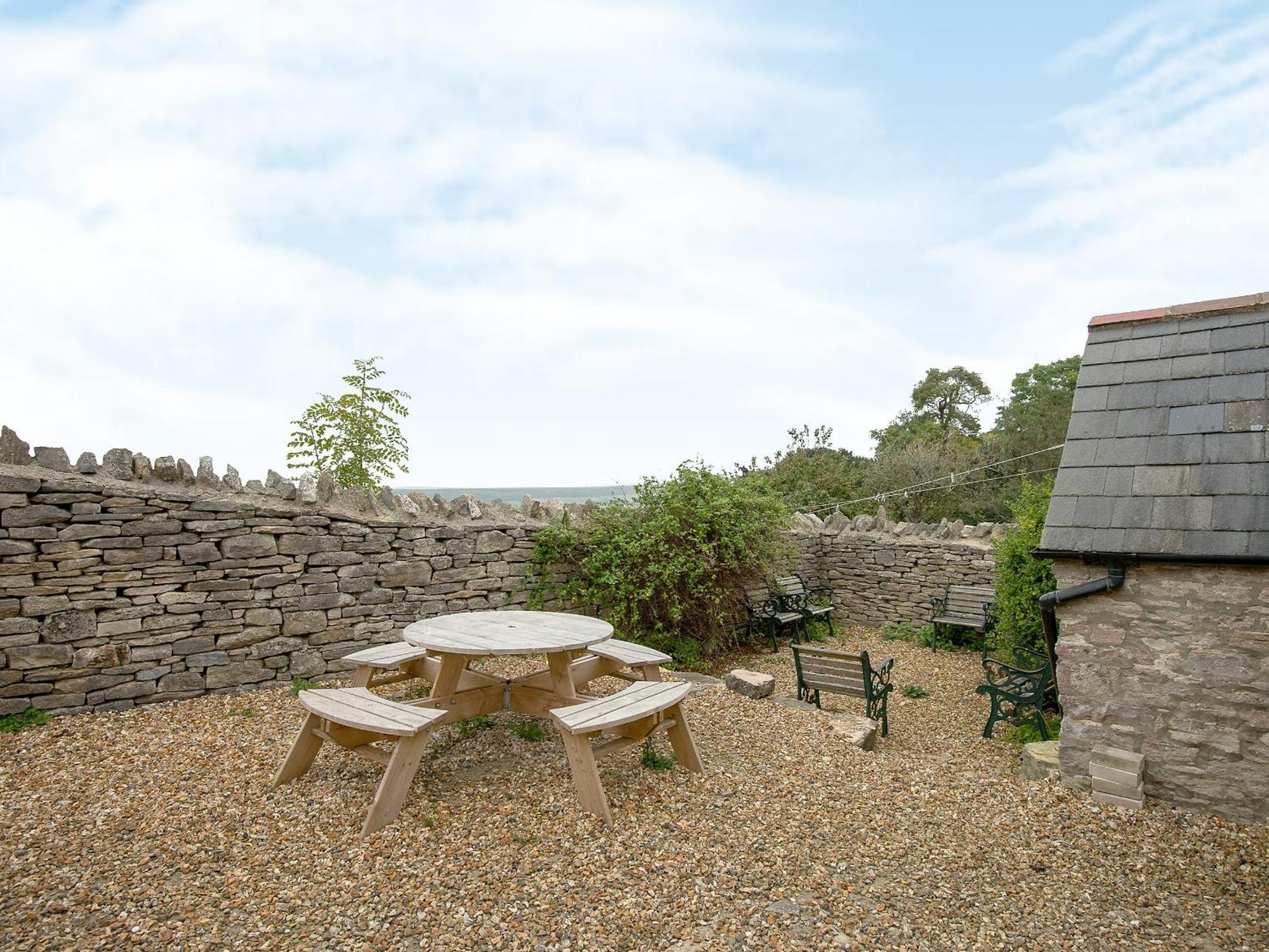 The Old Forge Villa Kingston  Exterior photo