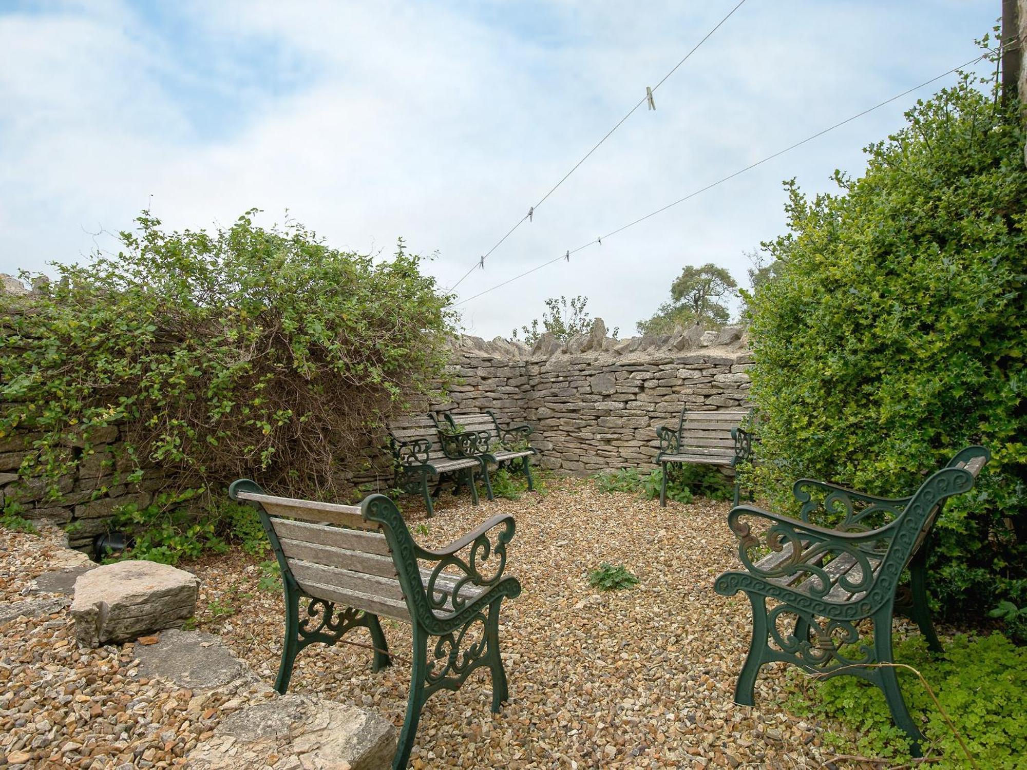 The Old Forge Villa Kingston  Exterior photo